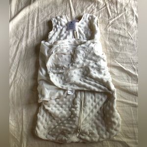 Halo Newborn Sleep Sack